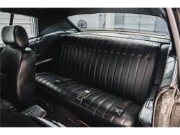 1972 Chevrolet Monte Carlo (CC-2102083) for sale in Carrollton, Texas