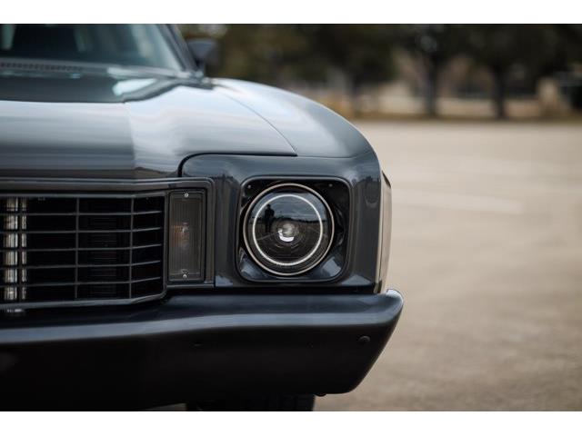 1972 Chevrolet Monte Carlo (CC-2102083) for sale in Carrollton, Texas
