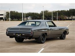 1972 Chevrolet Monte Carlo (CC-2102083) for sale in Carrollton, Texas