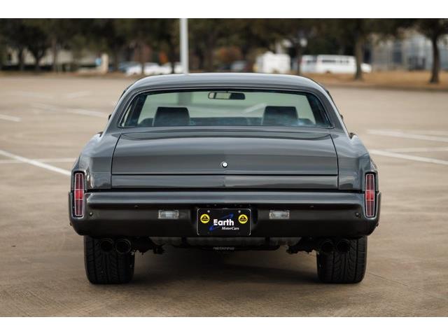 1972 Chevrolet Monte Carlo (CC-2102083) for sale in Carrollton, Texas