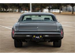 1972 Chevrolet Monte Carlo (CC-2102083) for sale in Carrollton, Texas