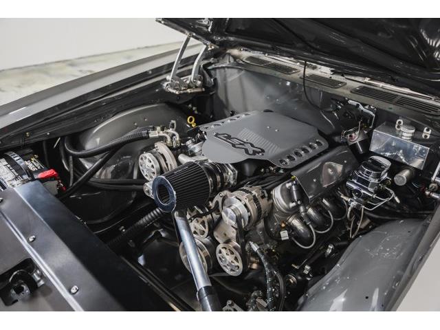 1972 Chevrolet Monte Carlo (CC-2102083) for sale in Carrollton, Texas