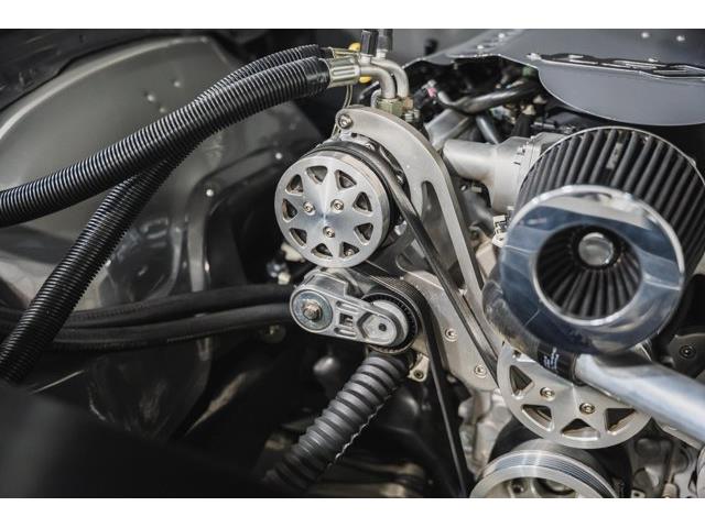 1972 Chevrolet Monte Carlo (CC-2102083) for sale in Carrollton, Texas