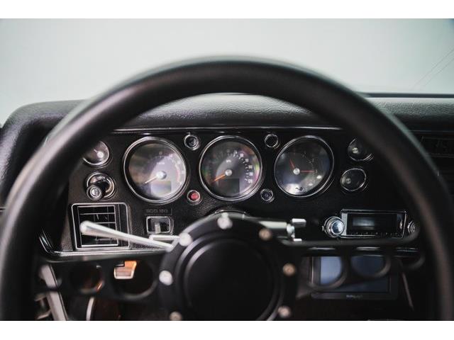 1972 Chevrolet Monte Carlo (CC-2102083) for sale in Carrollton, Texas