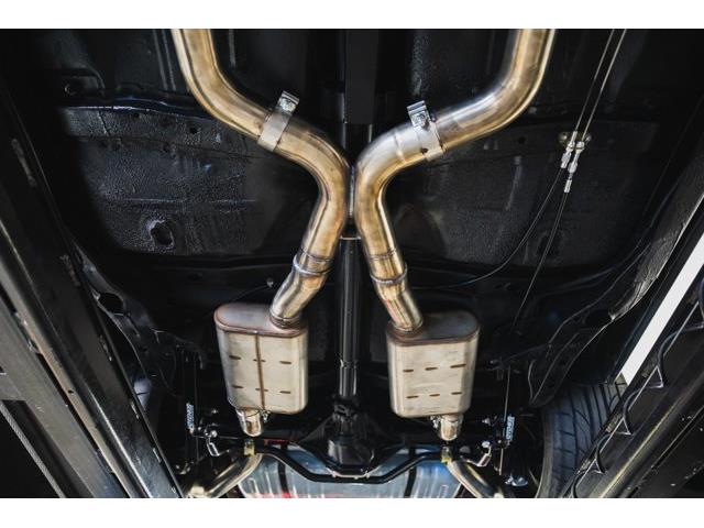 1972 Chevrolet Monte Carlo (CC-2102083) for sale in Carrollton, Texas