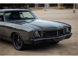 1972 Chevrolet Monte Carlo (CC-2102083) for sale in Carrollton, Texas