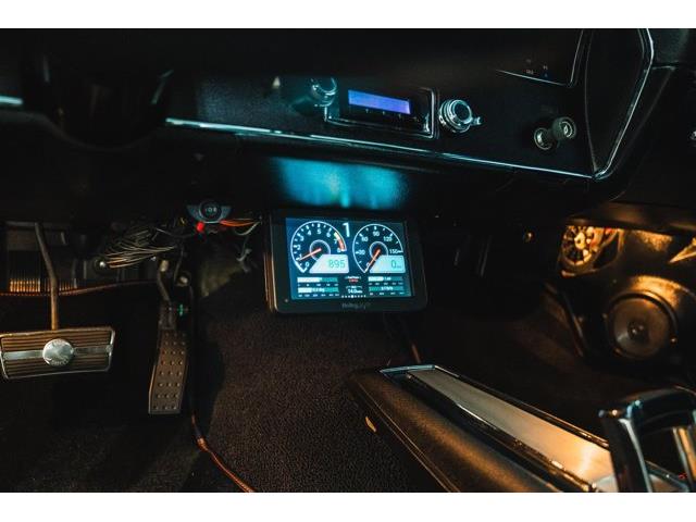 1972 Chevrolet Monte Carlo (CC-2102083) for sale in Carrollton, Texas