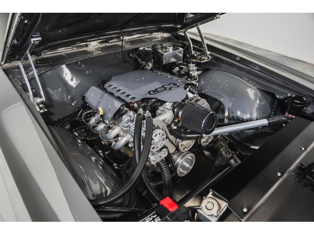 1972 Chevrolet Monte Carlo (CC-2102083) for sale in Carrollton, Texas