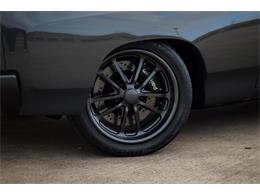 1972 Chevrolet Monte Carlo (CC-2102083) for sale in Carrollton, Texas