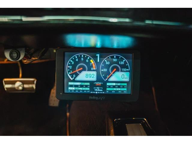1972 Chevrolet Monte Carlo (CC-2102083) for sale in Carrollton, Texas
