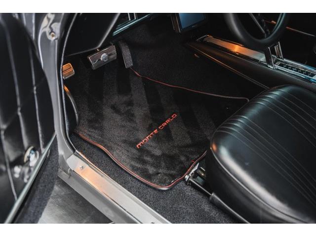 1972 Chevrolet Monte Carlo (CC-2102083) for sale in Carrollton, Texas
