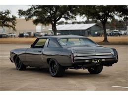 1972 Chevrolet Monte Carlo (CC-2102083) for sale in Carrollton, Texas