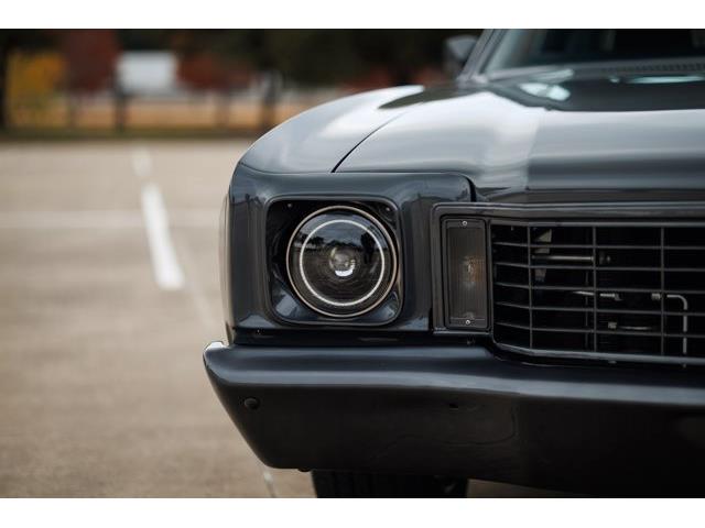 1972 Chevrolet Monte Carlo (CC-2102083) for sale in Carrollton, Texas