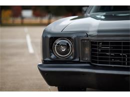 1972 Chevrolet Monte Carlo (CC-2102083) for sale in Carrollton, Texas