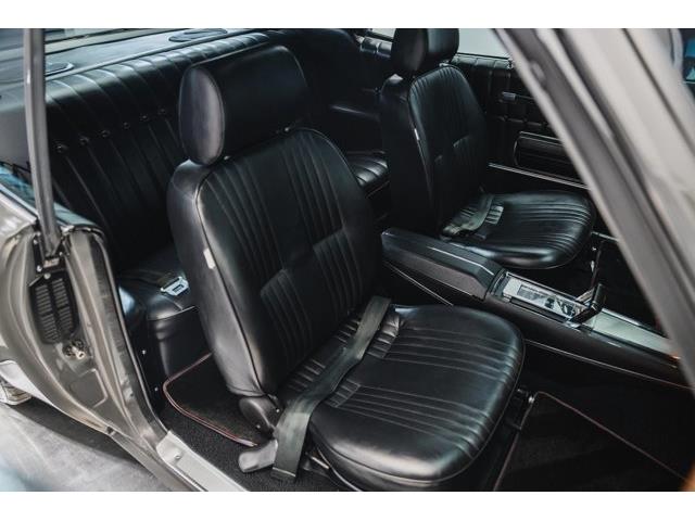 1972 Chevrolet Monte Carlo (CC-2102083) for sale in Carrollton, Texas
