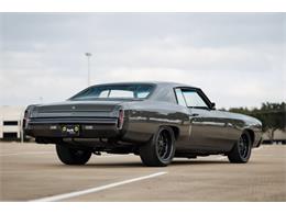 1972 Chevrolet Monte Carlo (CC-2102083) for sale in Carrollton, Texas