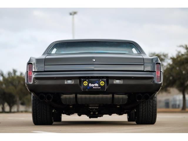 1972 Chevrolet Monte Carlo (CC-2102083) for sale in Carrollton, Texas