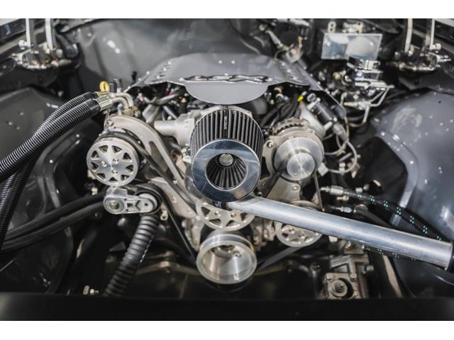 1972 Chevrolet Monte Carlo (CC-2102083) for sale in Carrollton, Texas