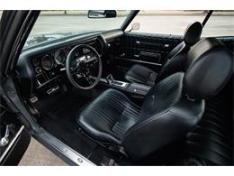 1972 Chevrolet Monte Carlo (CC-2102083) for sale in Carrollton, Texas