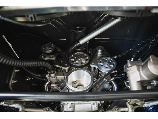 1972 Chevrolet Monte Carlo (CC-2102083) for sale in Carrollton, Texas