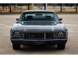 1972 Chevrolet Monte Carlo (CC-2102083) for sale in Carrollton, Texas