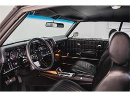 1972 Chevrolet Monte Carlo (CC-2102083) for sale in Carrollton, Texas