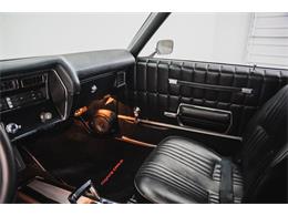 1972 Chevrolet Monte Carlo (CC-2102083) for sale in Carrollton, Texas