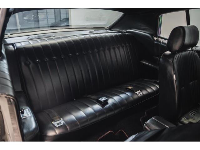 1972 Chevrolet Monte Carlo (CC-2102083) for sale in Carrollton, Texas