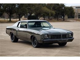 1972 Chevrolet Monte Carlo (CC-2102083) for sale in Carrollton, Texas