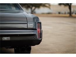 1972 Chevrolet Monte Carlo (CC-2102083) for sale in Carrollton, Texas