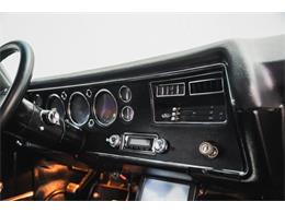 1972 Chevrolet Monte Carlo (CC-2102083) for sale in Carrollton, Texas