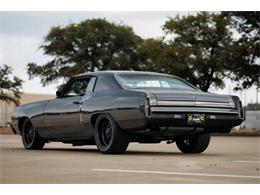 1972 Chevrolet Monte Carlo (CC-2102083) for sale in Carrollton, Texas