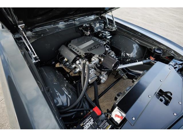 1972 Chevrolet Monte Carlo (CC-2102083) for sale in Carrollton, Texas
