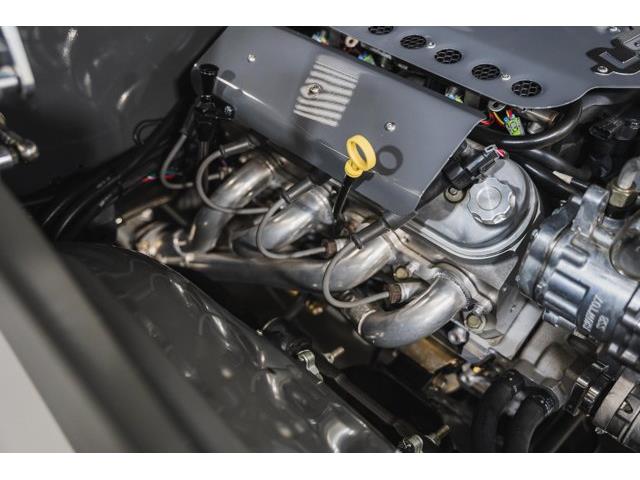 1972 Chevrolet Monte Carlo (CC-2102083) for sale in Carrollton, Texas