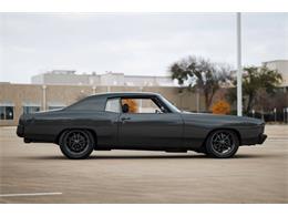 1972 Chevrolet Monte Carlo (CC-2102083) for sale in Carrollton, Texas