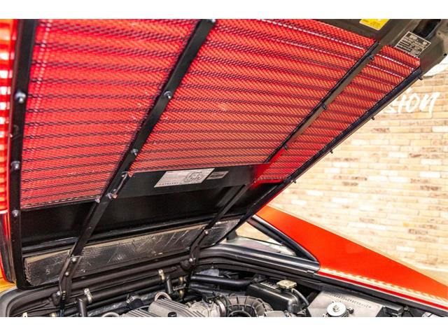 1991 Ferrari 348 (CC-2102084) for sale in Elkhart Lake, Wisconsin