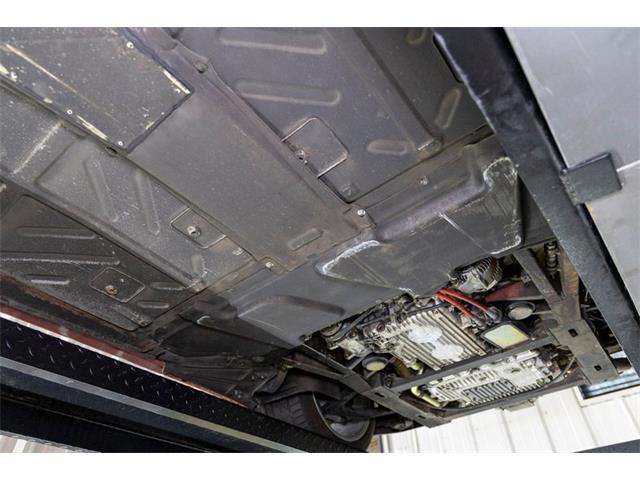 1991 Ferrari 348 (CC-2102084) for sale in Elkhart Lake, Wisconsin
