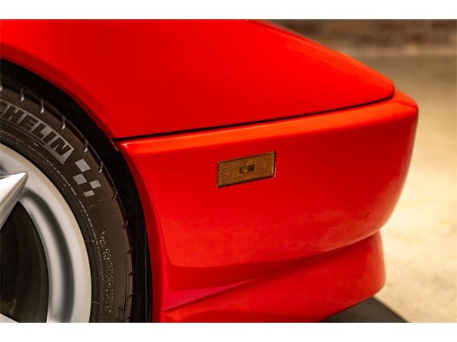 1991 Ferrari 348 (CC-2102084) for sale in Elkhart Lake, Wisconsin