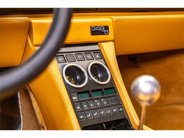 1991 Ferrari 348 (CC-2102084) for sale in Elkhart Lake, Wisconsin
