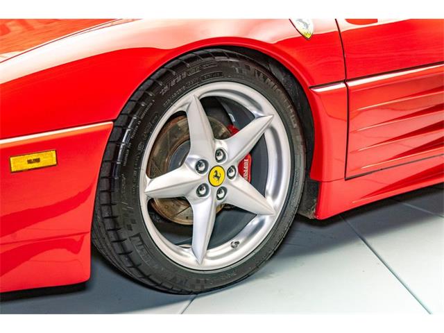 1991 Ferrari 348 (CC-2102084) for sale in Elkhart Lake, Wisconsin
