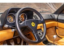 1991 Ferrari 348 (CC-2102084) for sale in Elkhart Lake, Wisconsin