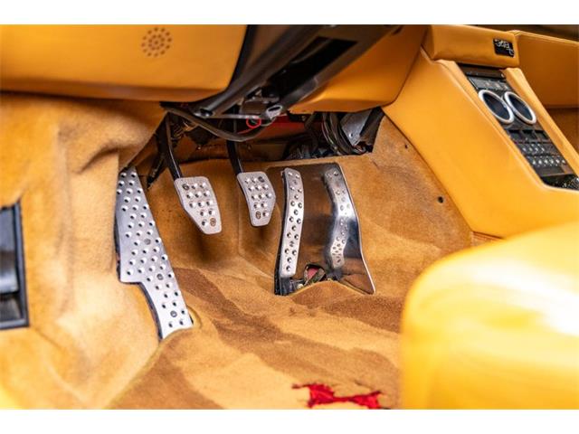 1991 Ferrari 348 (CC-2102084) for sale in Elkhart Lake, Wisconsin