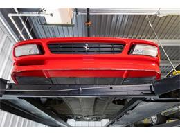 1991 Ferrari 348 (CC-2102084) for sale in Elkhart Lake, Wisconsin