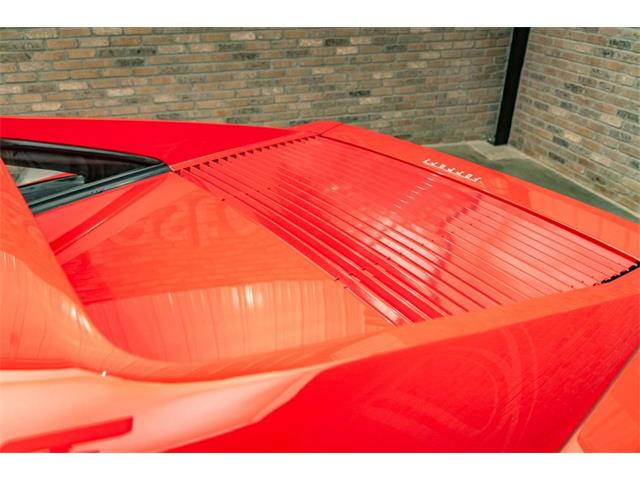 1991 Ferrari 348 (CC-2102084) for sale in Elkhart Lake, Wisconsin