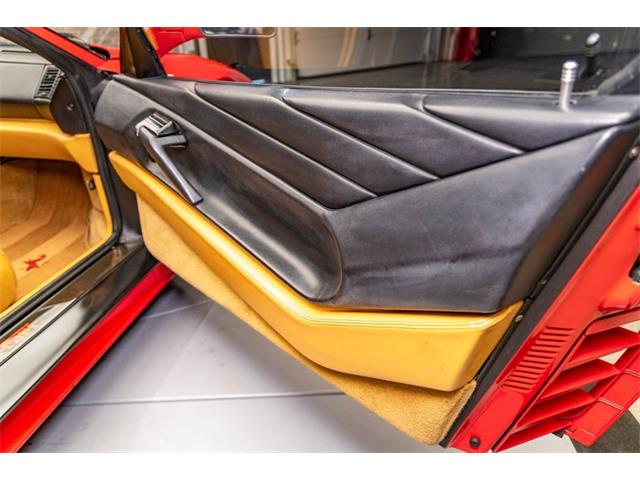 1991 Ferrari 348 (CC-2102084) for sale in Elkhart Lake, Wisconsin