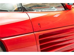 1991 Ferrari 348 (CC-2102084) for sale in Elkhart Lake, Wisconsin