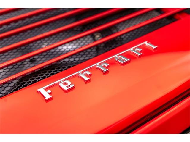 1991 Ferrari 348 (CC-2102084) for sale in Elkhart Lake, Wisconsin