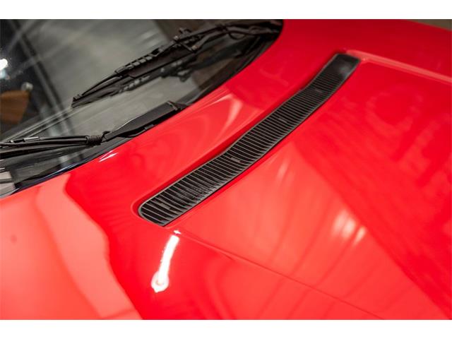 1991 Ferrari 348 (CC-2102084) for sale in Elkhart Lake, Wisconsin