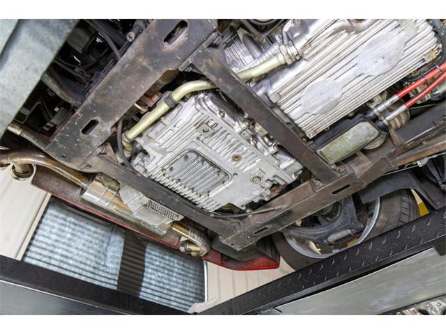 1991 Ferrari 348 (CC-2102084) for sale in Elkhart Lake, Wisconsin