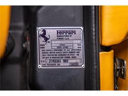 1991 Ferrari 348 (CC-2102084) for sale in Elkhart Lake, Wisconsin
